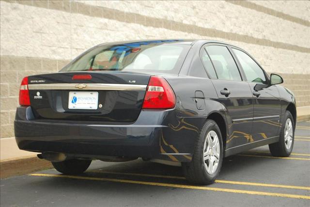 Chevrolet Malibu 2006 photo 3