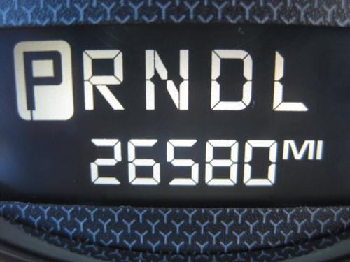 Chevrolet Malibu 2006 photo 1