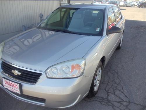 Chevrolet Malibu XLS XLT Premium Other