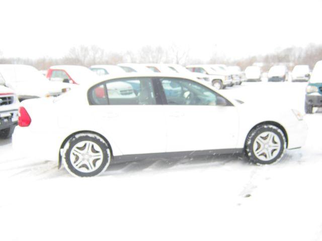 Chevrolet Malibu 2006 photo 3