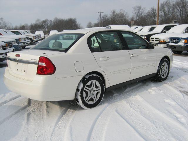 Chevrolet Malibu 2006 photo 5