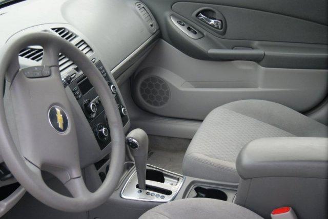 Chevrolet Malibu 2006 photo 3
