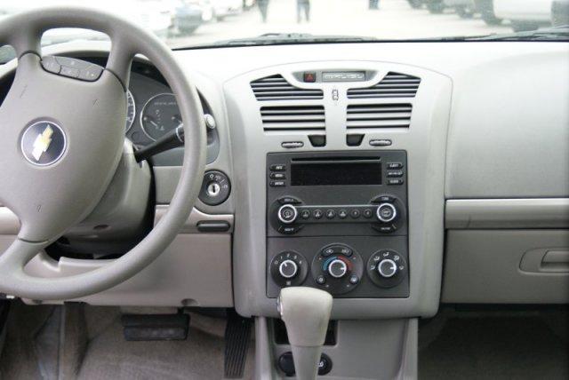 Chevrolet Malibu 2006 photo 4