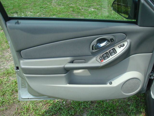 Chevrolet Malibu 2006 photo 4