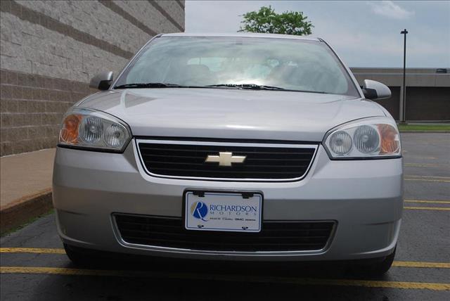 Chevrolet Malibu 2006 photo 4