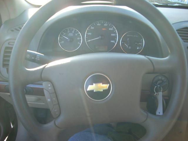 Chevrolet Malibu 2006 photo 1