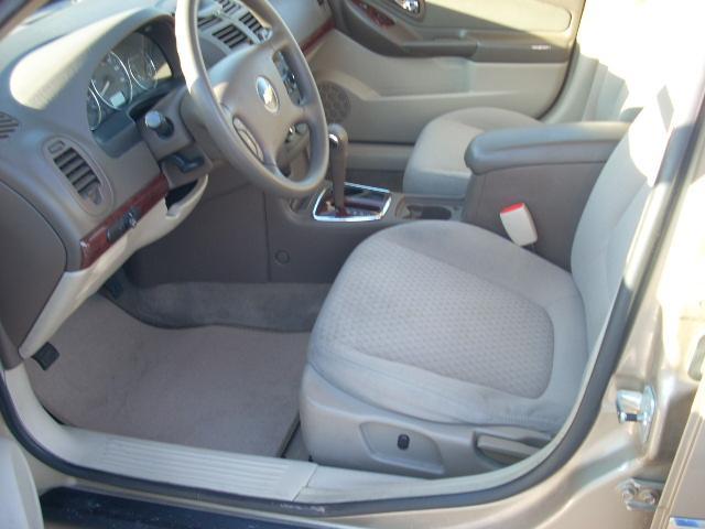 Chevrolet Malibu 2006 photo 2