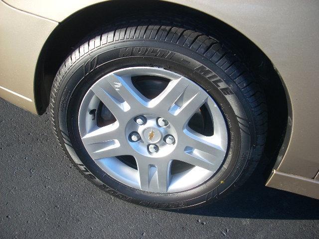 Chevrolet Malibu 2006 photo 4
