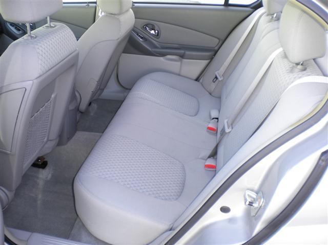 Chevrolet Malibu 2006 photo 3