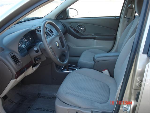 Chevrolet Malibu 2006 photo 1