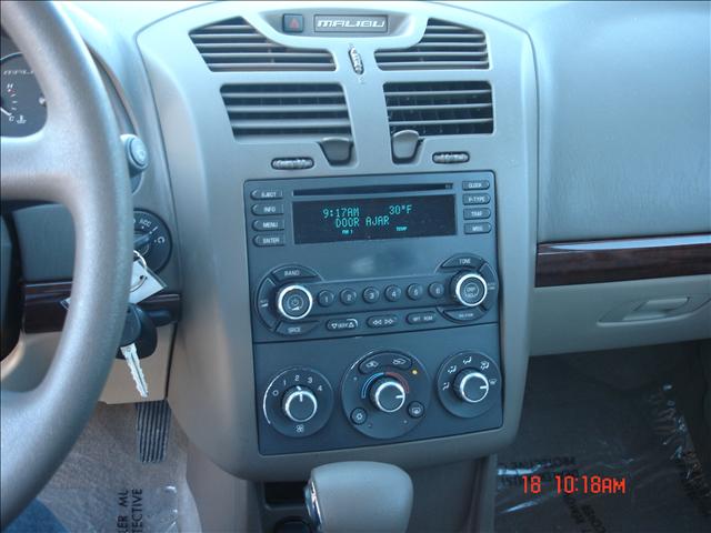 Chevrolet Malibu 2006 photo 3