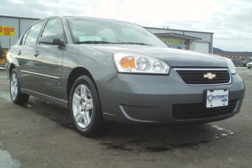 Chevrolet Malibu 2006 photo 2