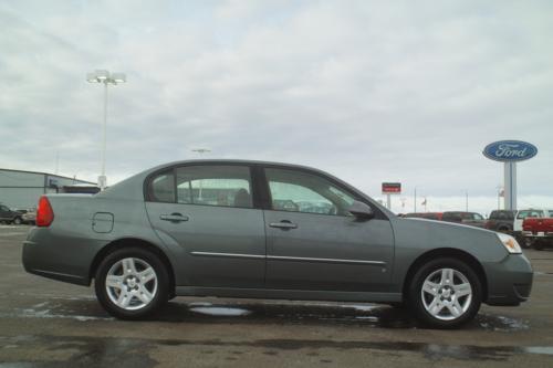Chevrolet Malibu 2006 photo 3