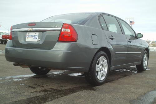 Chevrolet Malibu 2006 photo 4