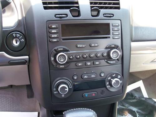 Chevrolet Malibu 2006 photo 1