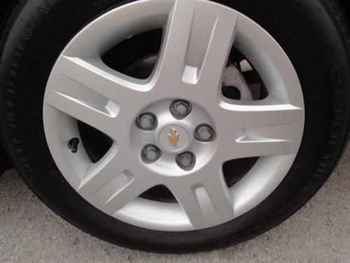 Chevrolet Malibu 3.0L Sport Other