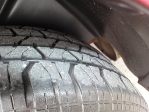 Chevrolet Malibu 2006 photo 3