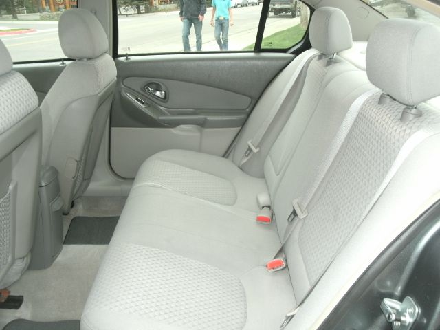 Chevrolet Malibu 2006 photo 1