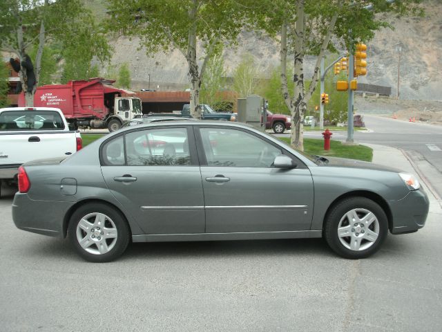 Chevrolet Malibu 2006 photo 10