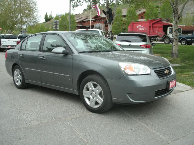 Chevrolet Malibu 2006 photo 11