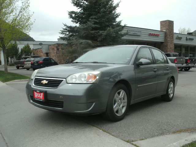 Chevrolet Malibu 2006 photo 12
