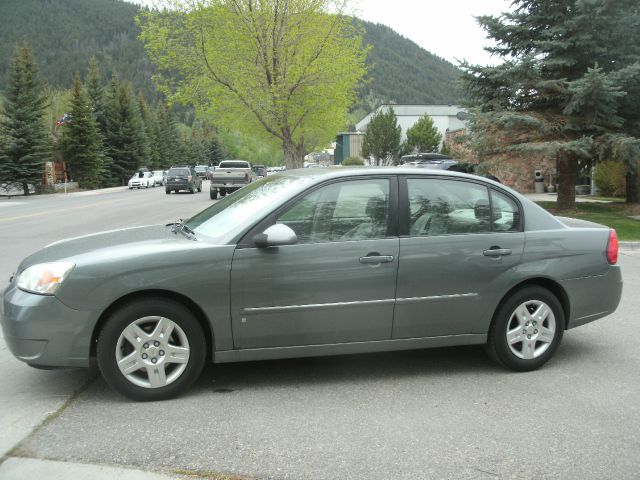 Chevrolet Malibu 2006 photo 13