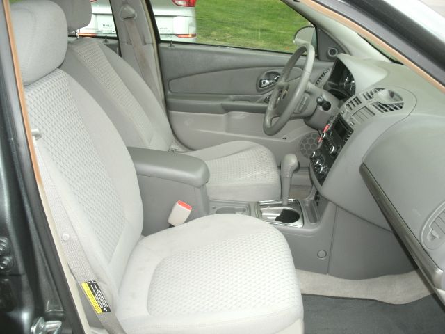 Chevrolet Malibu 2006 photo 14