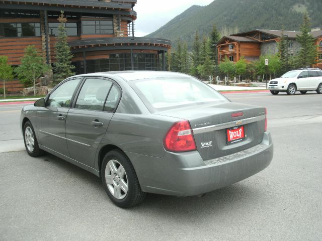 Chevrolet Malibu 2006 photo 15
