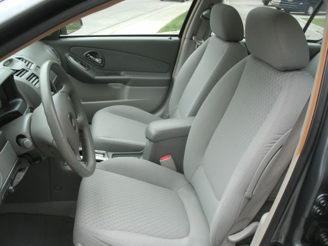 Chevrolet Malibu 2006 photo 16