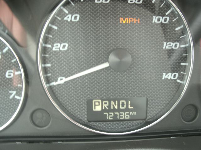 Chevrolet Malibu 2006 photo 6