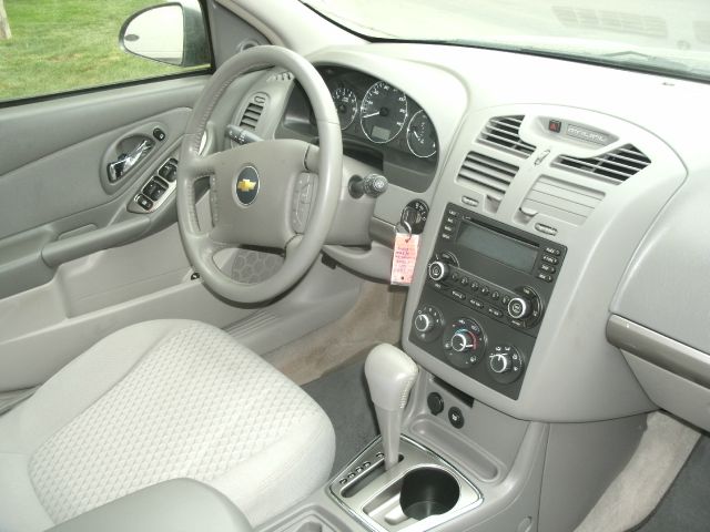 Chevrolet Malibu 2006 photo 7