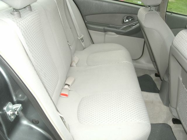 Chevrolet Malibu 2006 photo 8