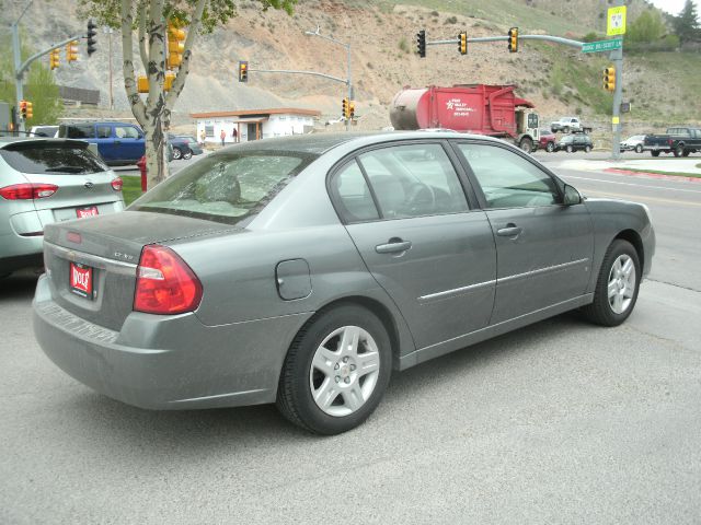Chevrolet Malibu 2006 photo 9