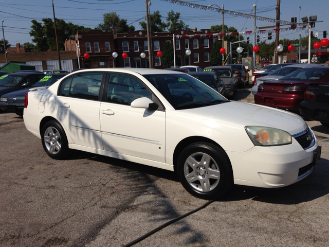 Chevrolet Malibu 2006 photo 3