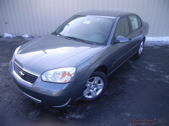 Chevrolet Malibu 2006 photo 1