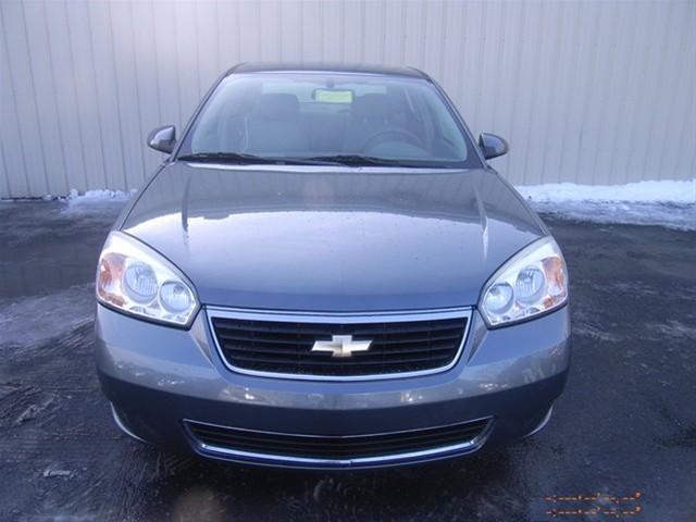 Chevrolet Malibu 2006 photo 2