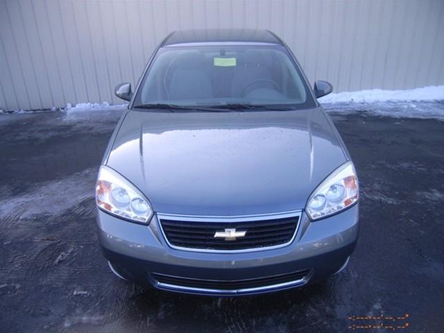 Chevrolet Malibu 2006 photo 3