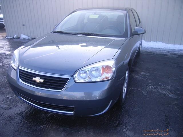 Chevrolet Malibu 2006 photo 4