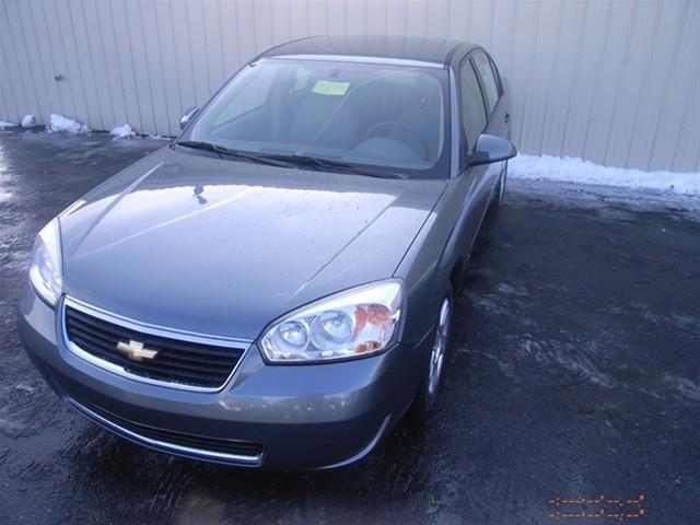 Chevrolet Malibu 2006 photo 5