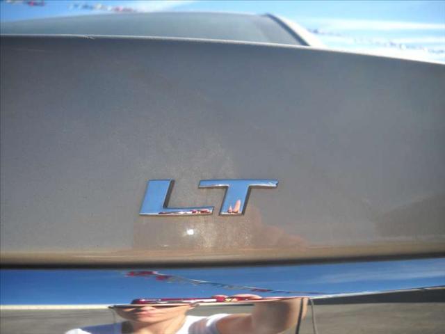 Chevrolet Malibu 2006 photo 3