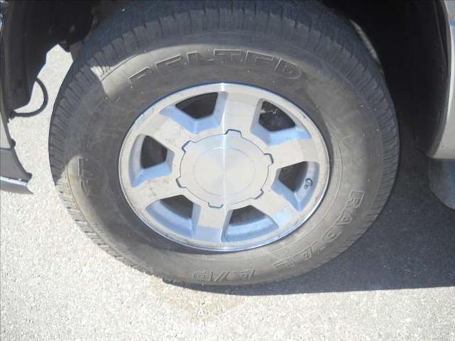 Chevrolet Malibu 2006 photo 4