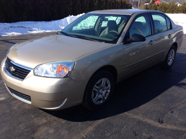 Chevrolet Malibu 2006 photo 1
