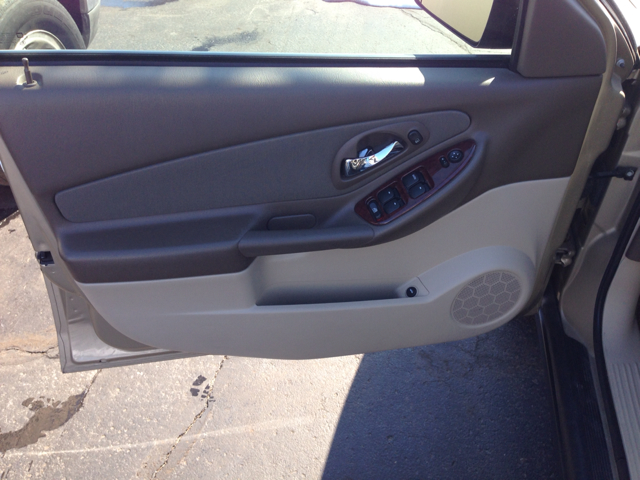 Chevrolet Malibu 2006 photo 2