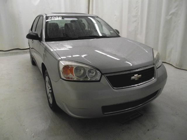 Chevrolet Malibu 2006 photo 1
