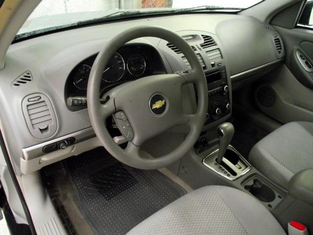 Chevrolet Malibu 2006 photo 3
