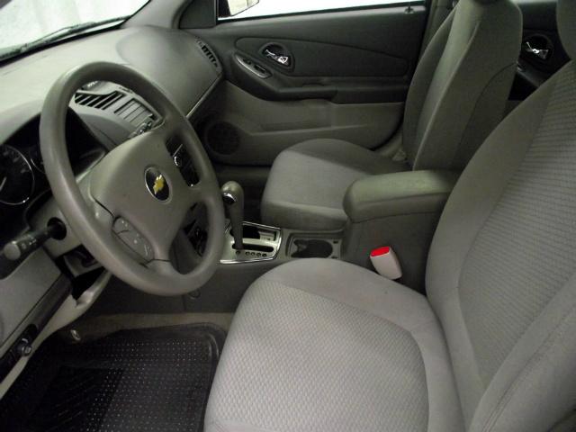 Chevrolet Malibu 2006 photo 4