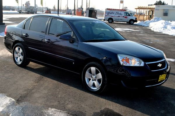 Chevrolet Malibu 2006 photo 5