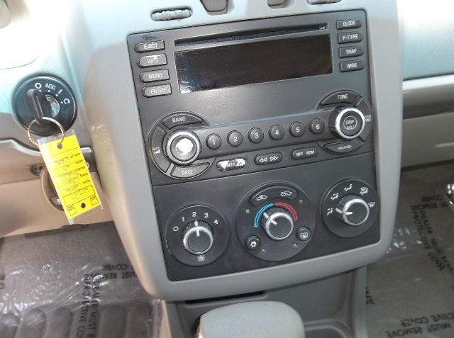 Chevrolet Malibu 2006 photo 1