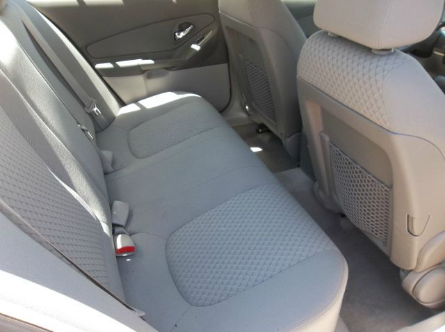 Chevrolet Malibu 2006 photo 11