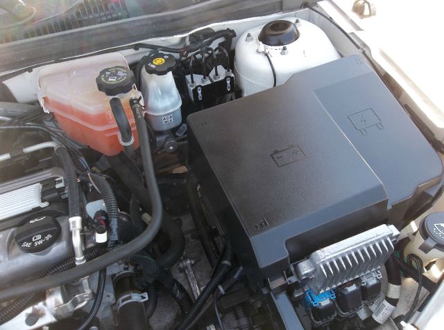 Chevrolet Malibu 2006 photo 13